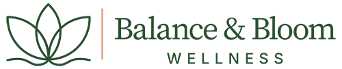 Balance & Bloom Wellness